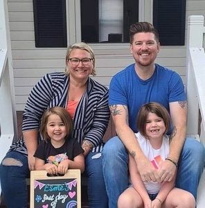 Meet your Posher, Kevin